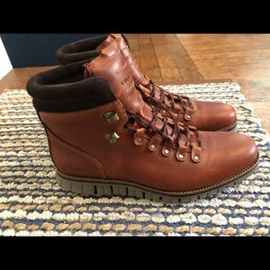 Cole Haan ZEROGRAND Hiker Boot